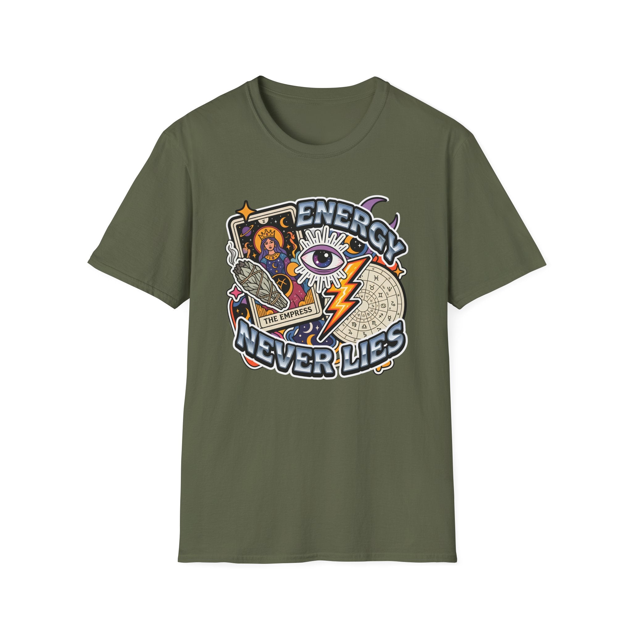 No Lies T-Shirt