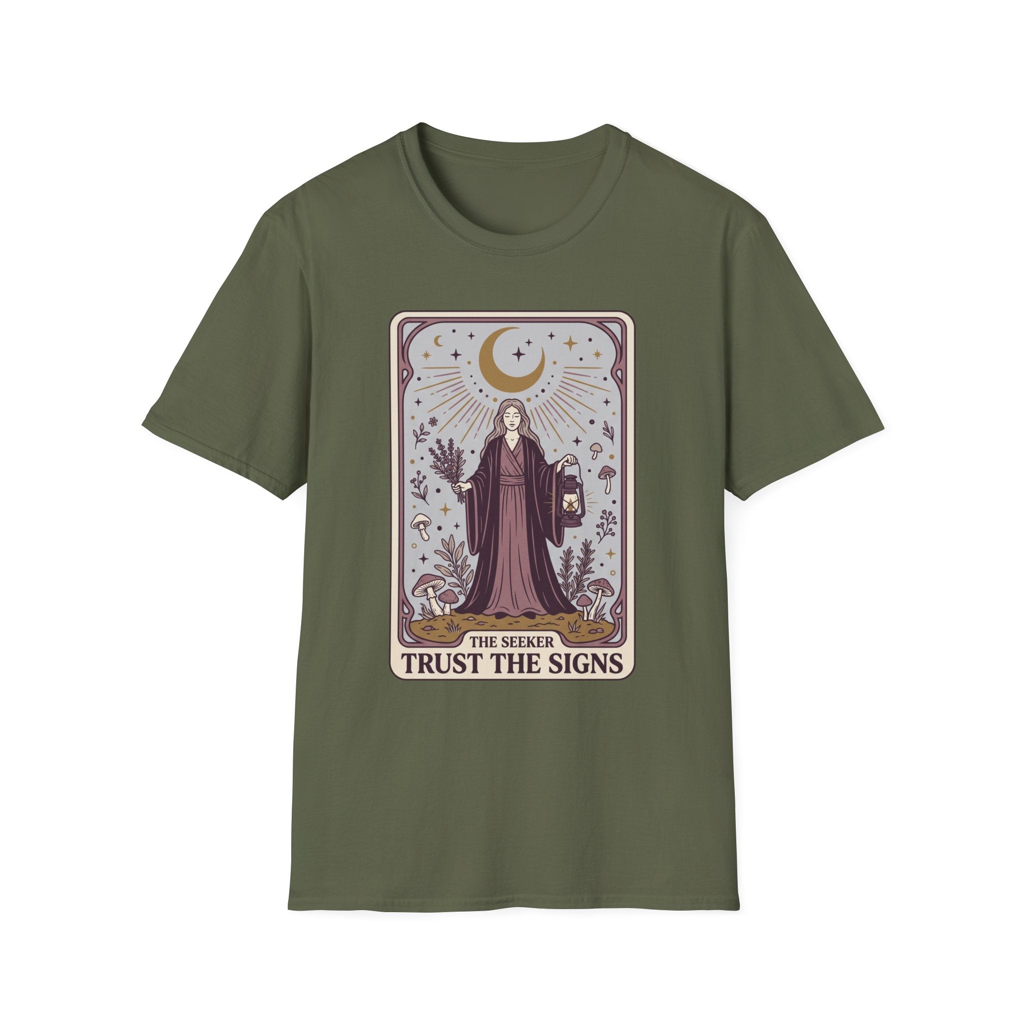 The Seeker T-Shirt