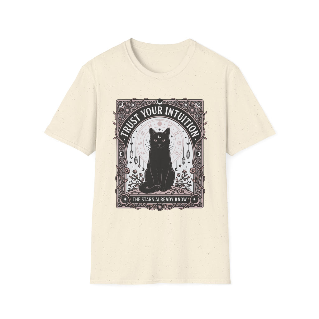 Trust Intuition T-Shirt