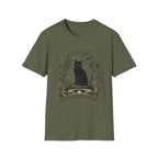 Botanical Familar T-Shirt