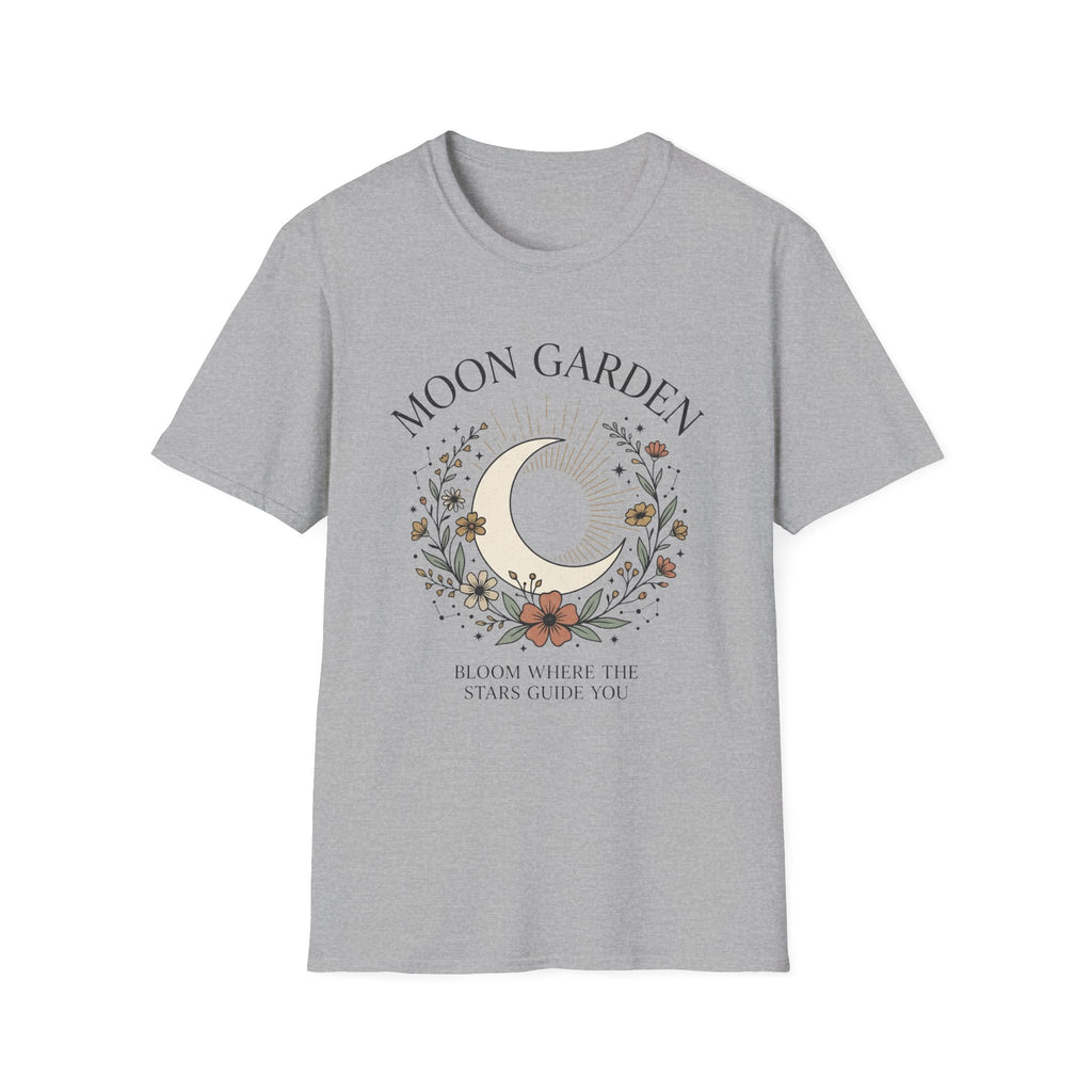 Moon Garden T-Shirt