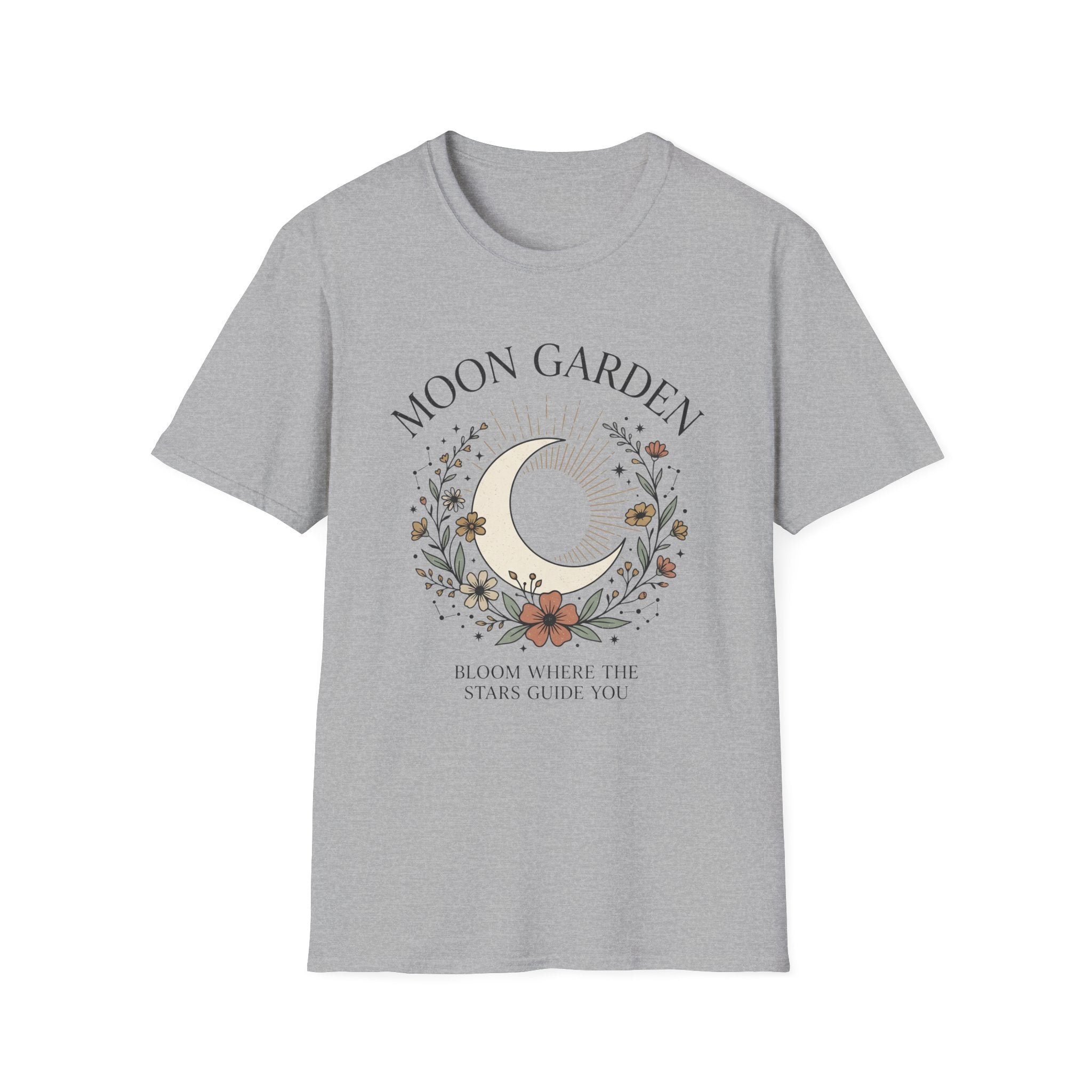 Moon Garden T-Shirt