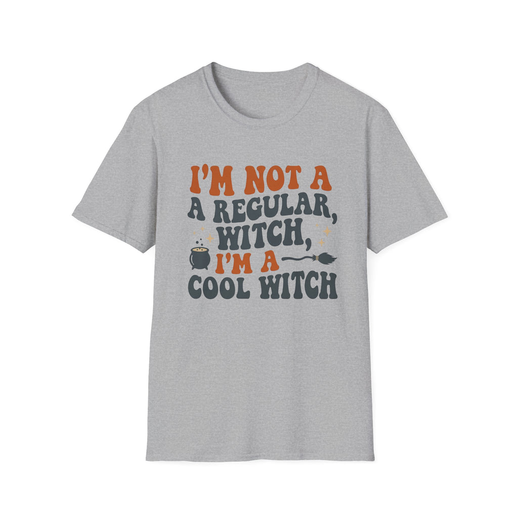 Cool Witch T-Shirt
