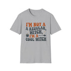 Cool Witch T-Shirt