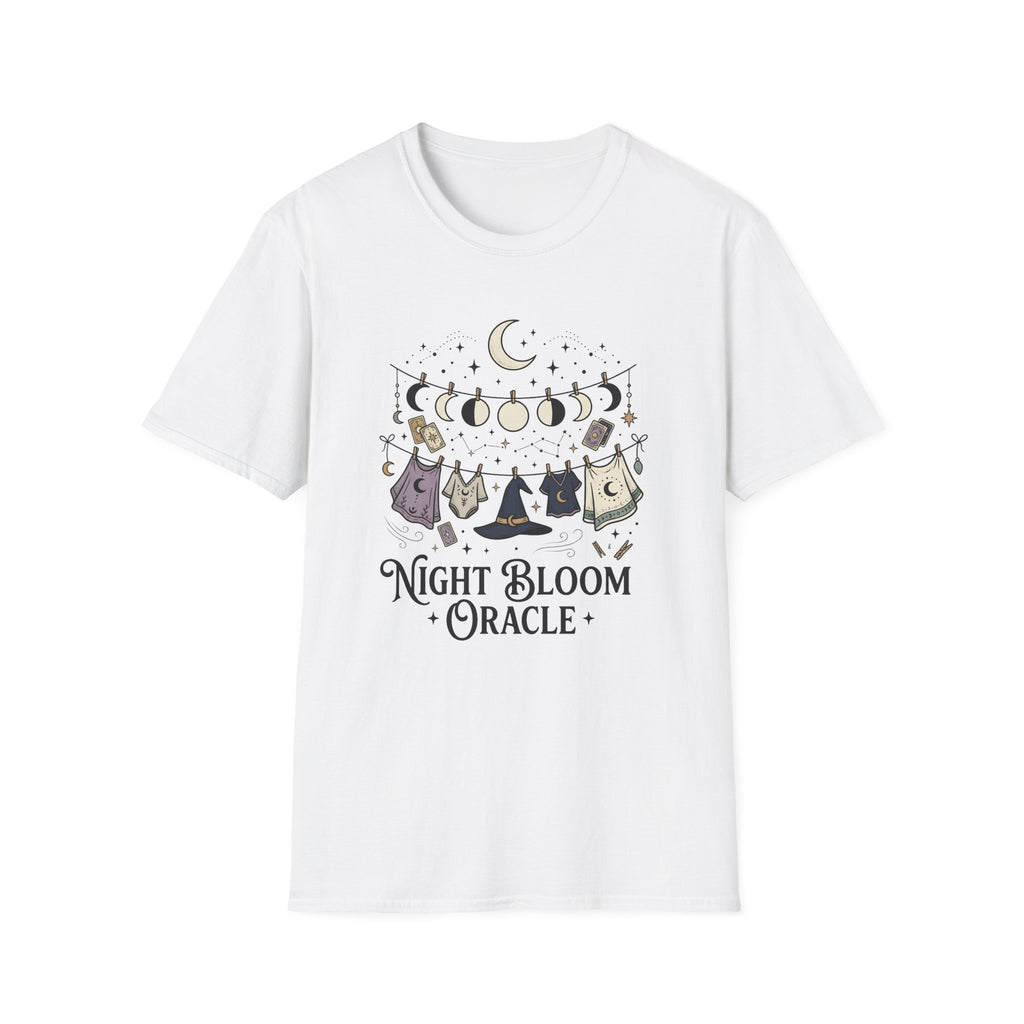 Oracle T-Shirt