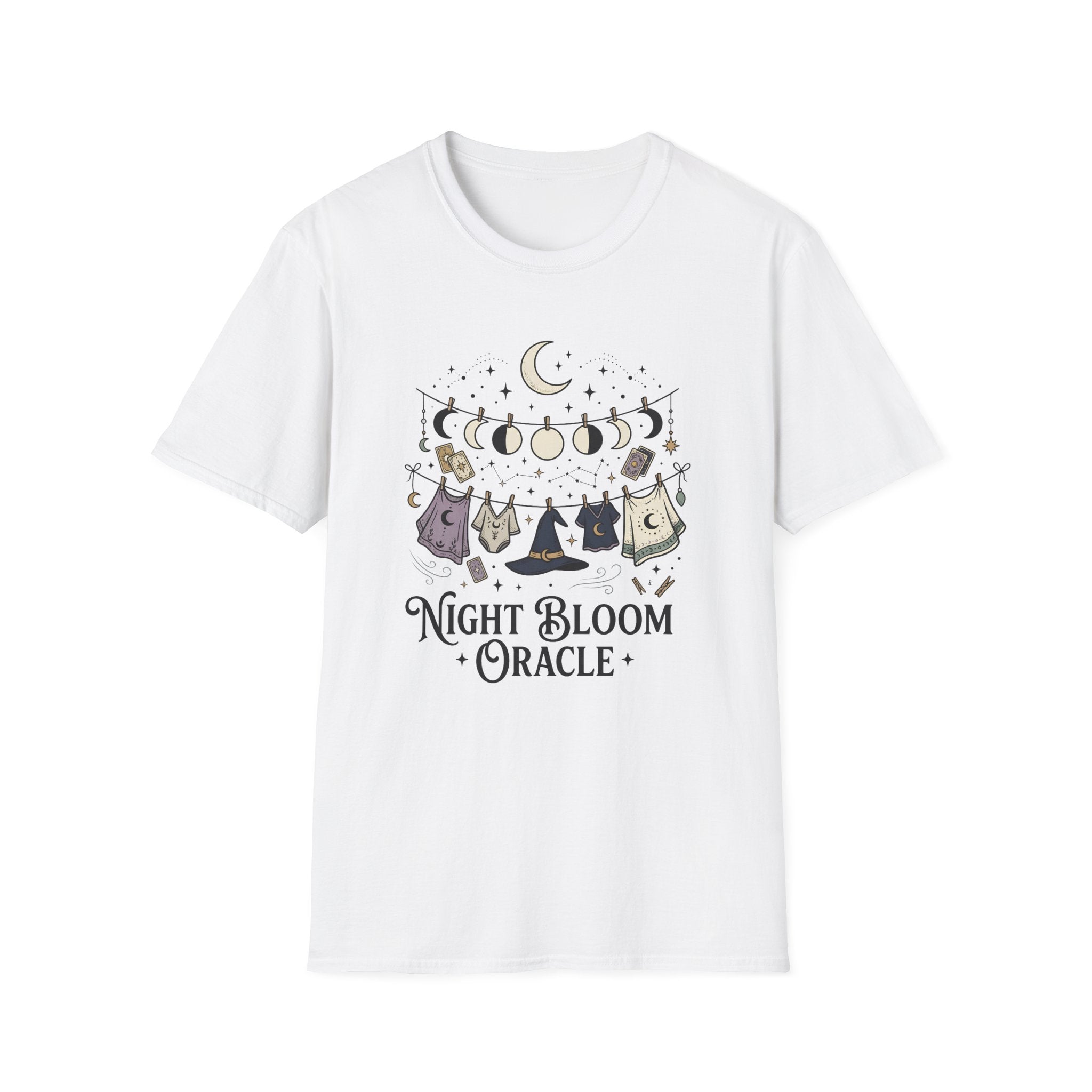 Oracle T-Shirt