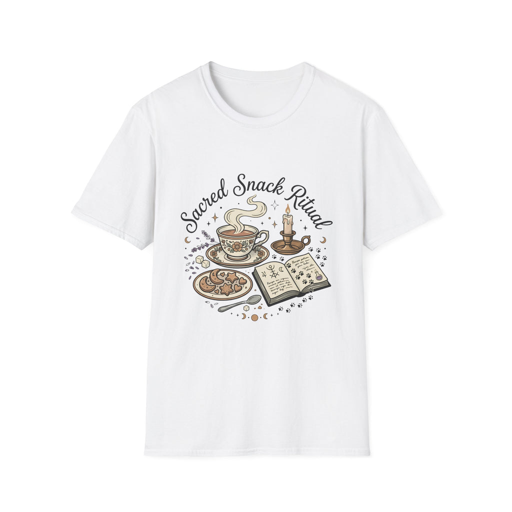 Sacred Snack T-Shirt