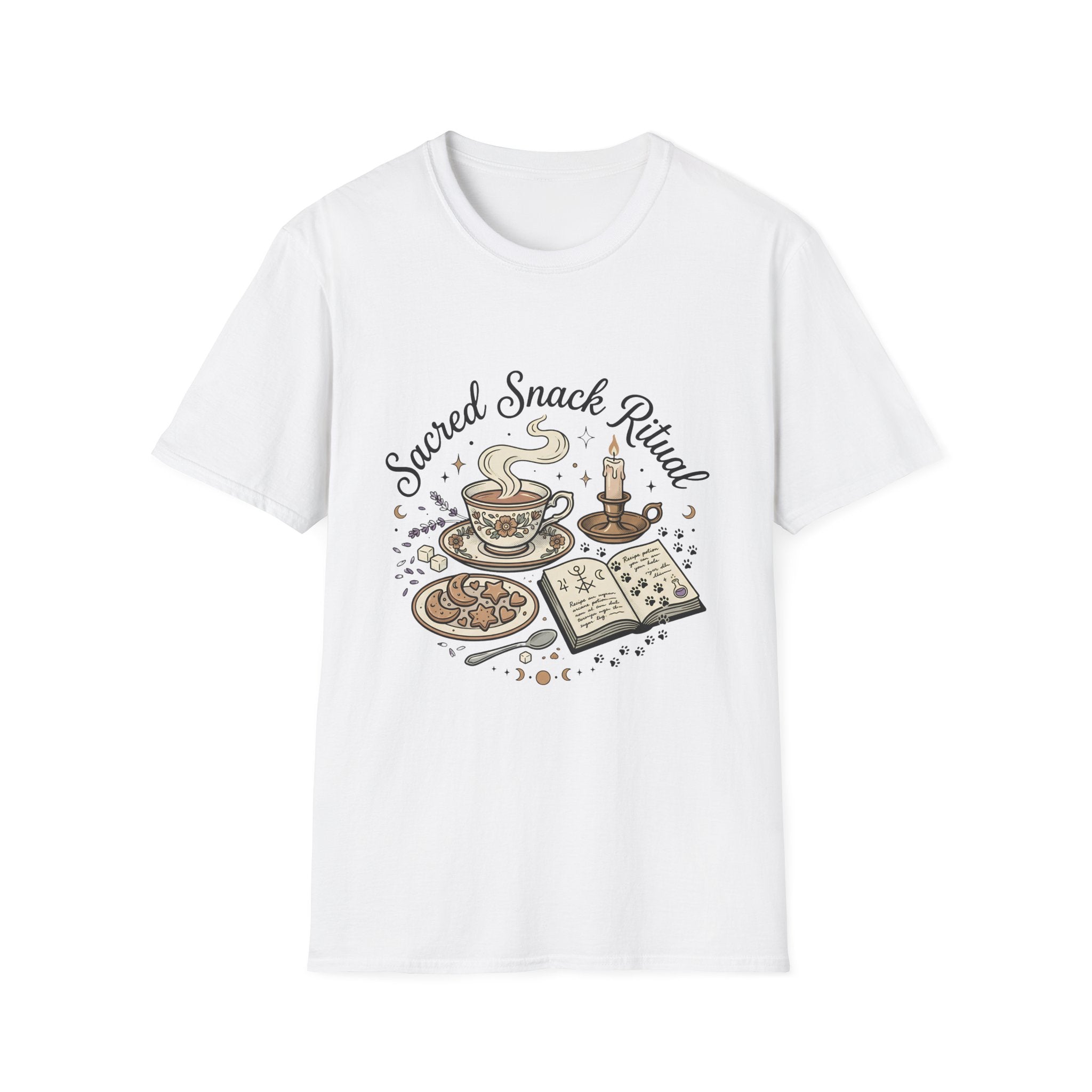 Sacred Snack T-Shirt