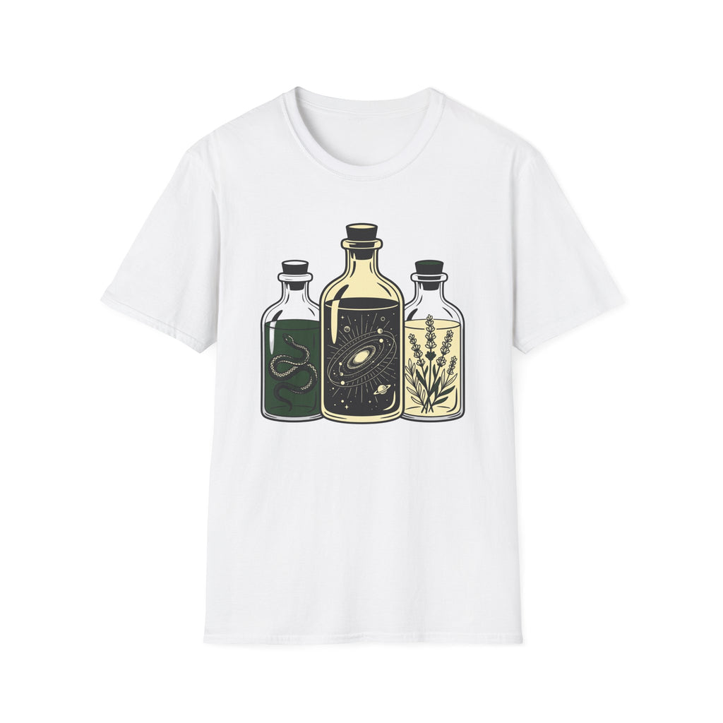 Potion Bottles T-Shirt