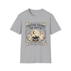 Fortune Favors T-Shirt