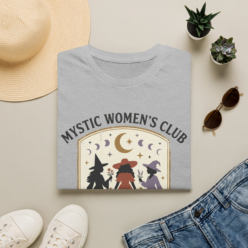 Mystic Women T-Shirt