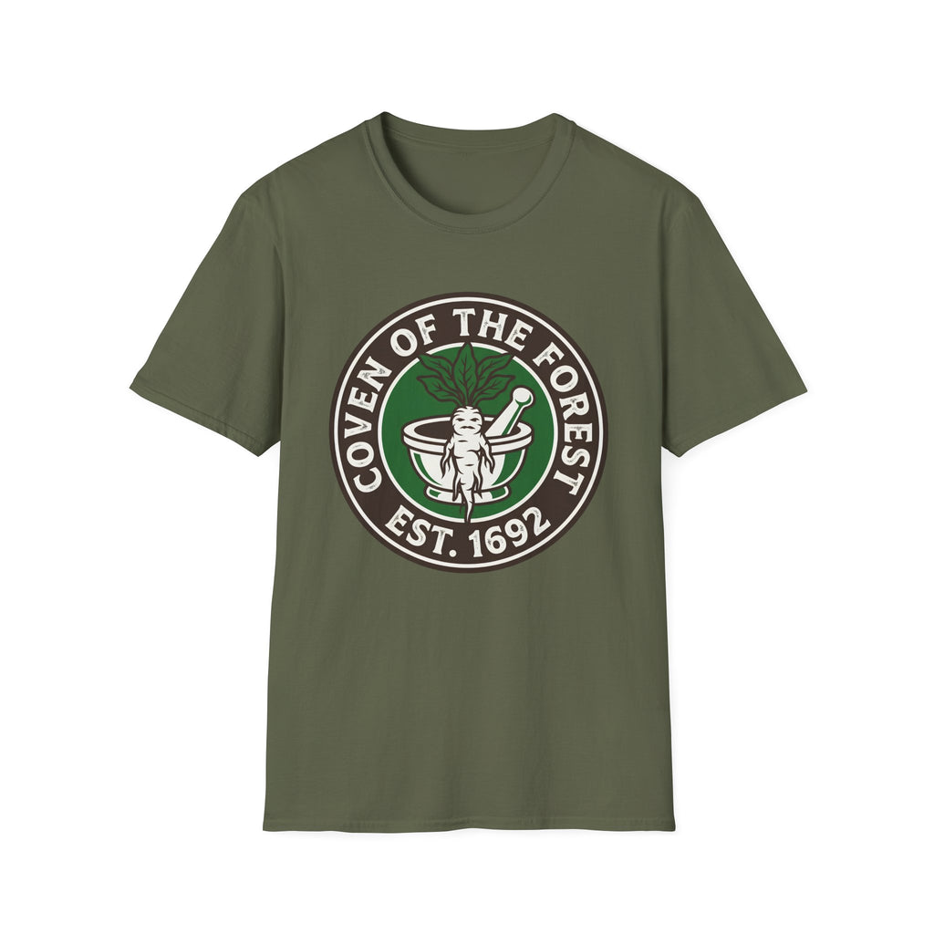 Forest Coven T-Shirt
