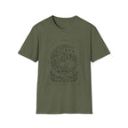 Crescent Cat T-Shirt