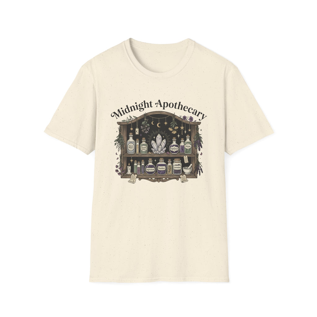 Midnight Apothecary T-Shirt