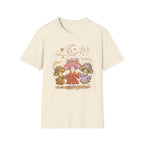 Dancing Mushroom T-Shirt