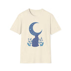 Crystal Cat T-Shirt