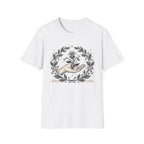 Palm Flower T-Shirt
