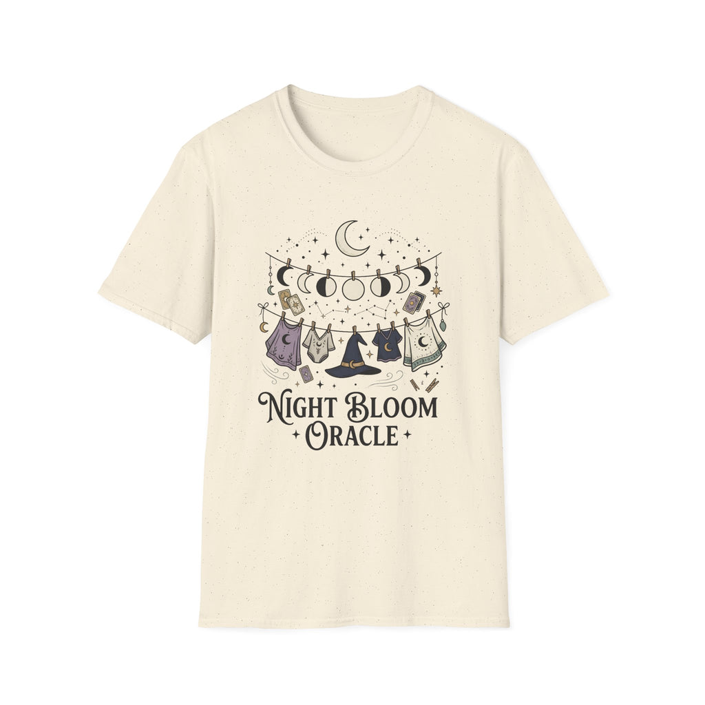 Night Bloom T-Shirt
