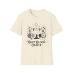 Night Bloom T-Shirt