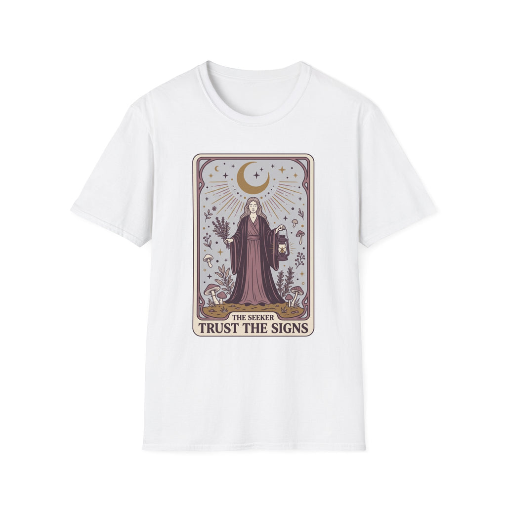 The Seeker T-Shirt