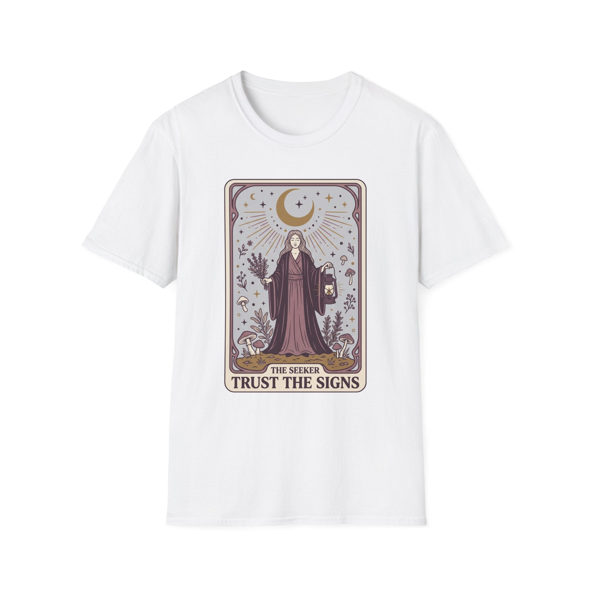 The Seeker T-Shirt