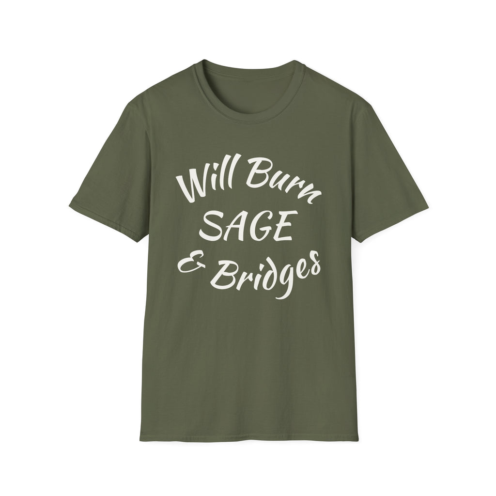 Sage & Bridges T-Shirt