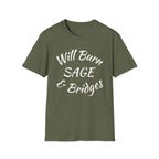 Sage & Bridges T-Shirt