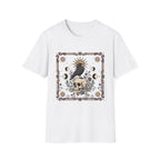 Skull Raven T-Shirt
