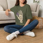 Palmistry T-Shirt