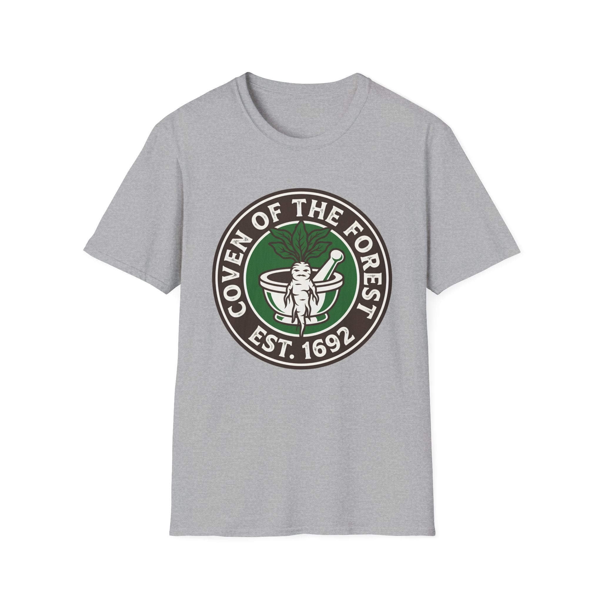 Forest Coven T-Shirt