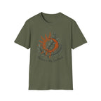 Nature Spellbook T-Shirt