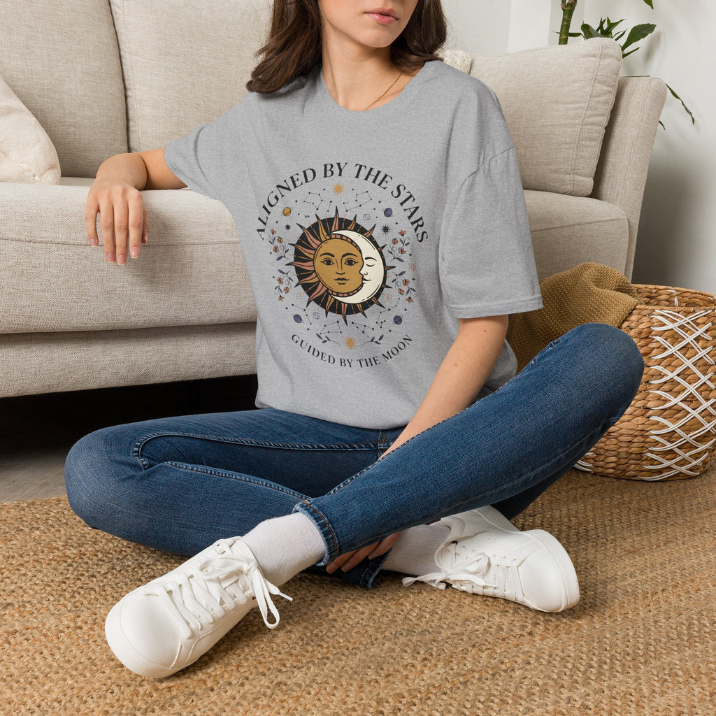 Aligned by Stars T-Shirt