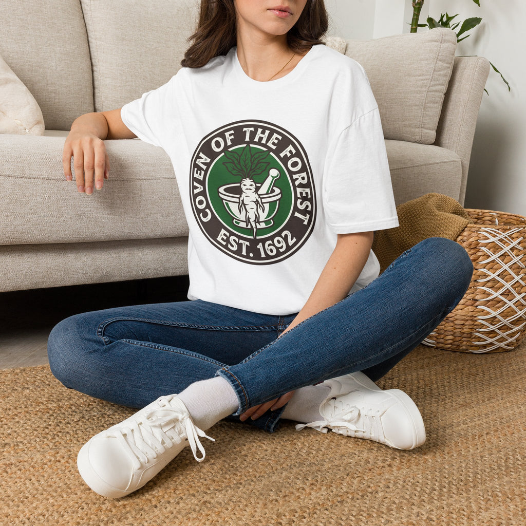 Forest Coven T-Shirt