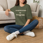 Manifestation T-Shirt