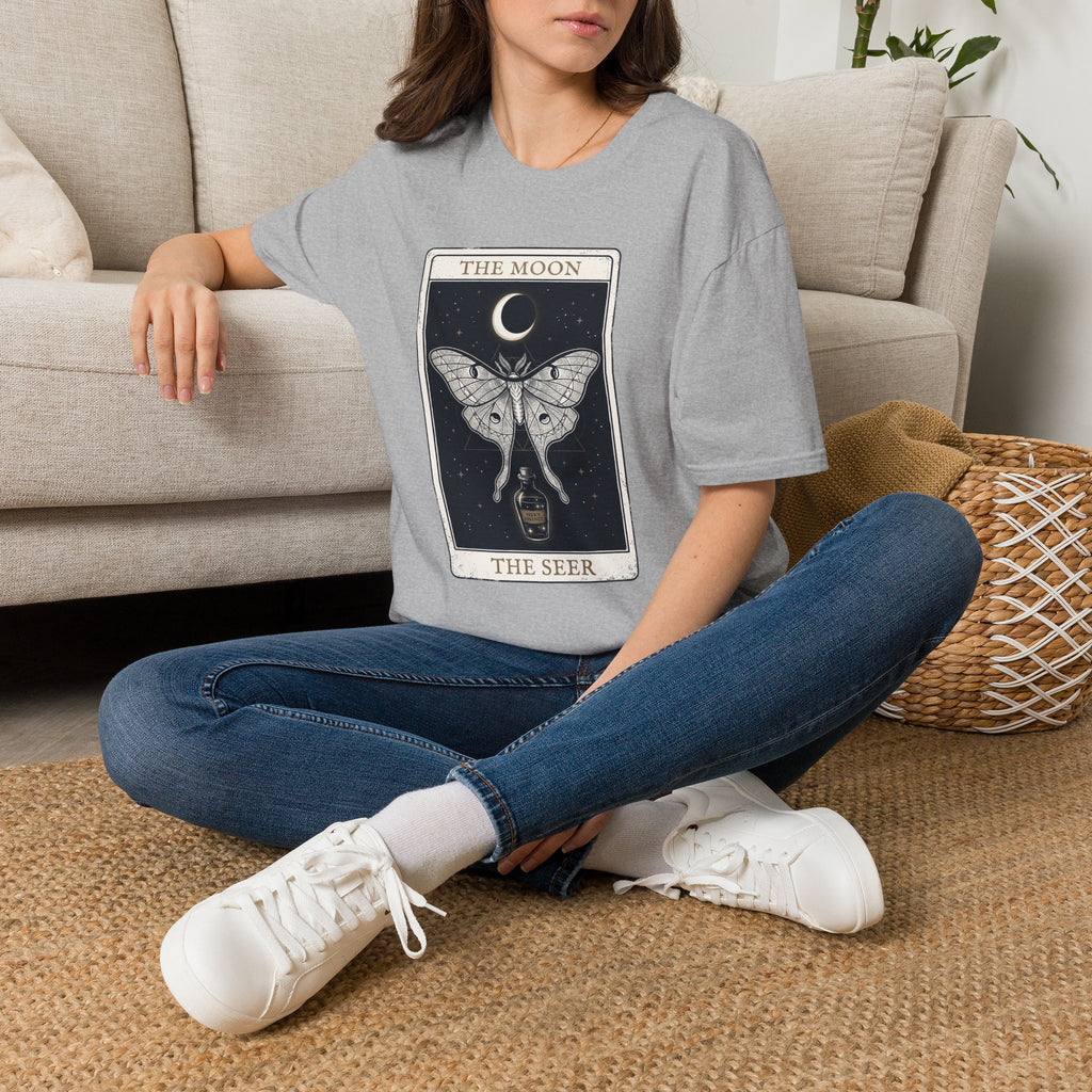 Moon Seer T-Shirt