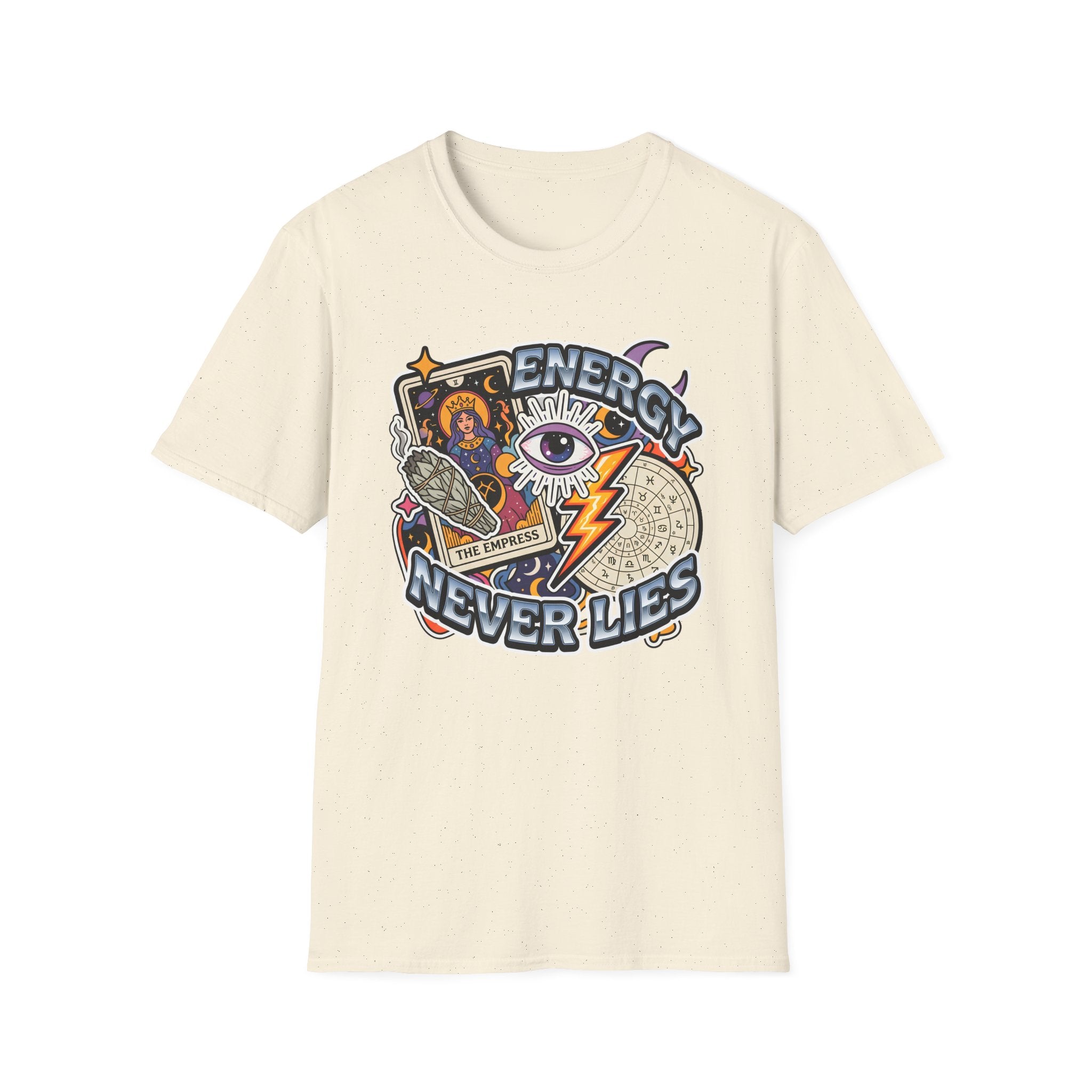 No Lies T-Shirt