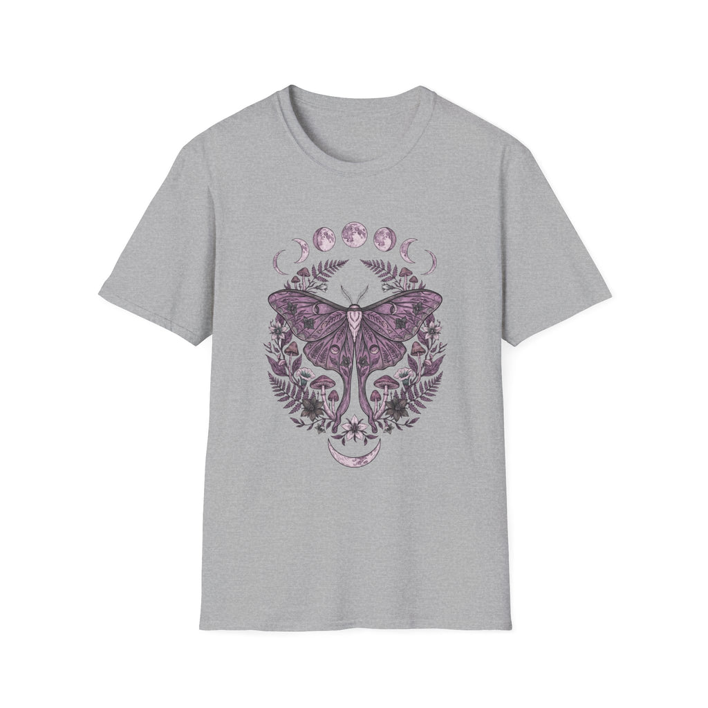 Luna Moth T-Shirt