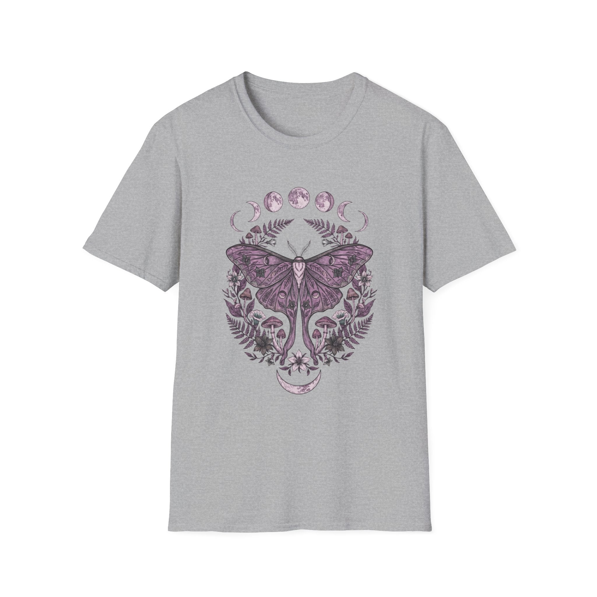 Luna Moth T-Shirt