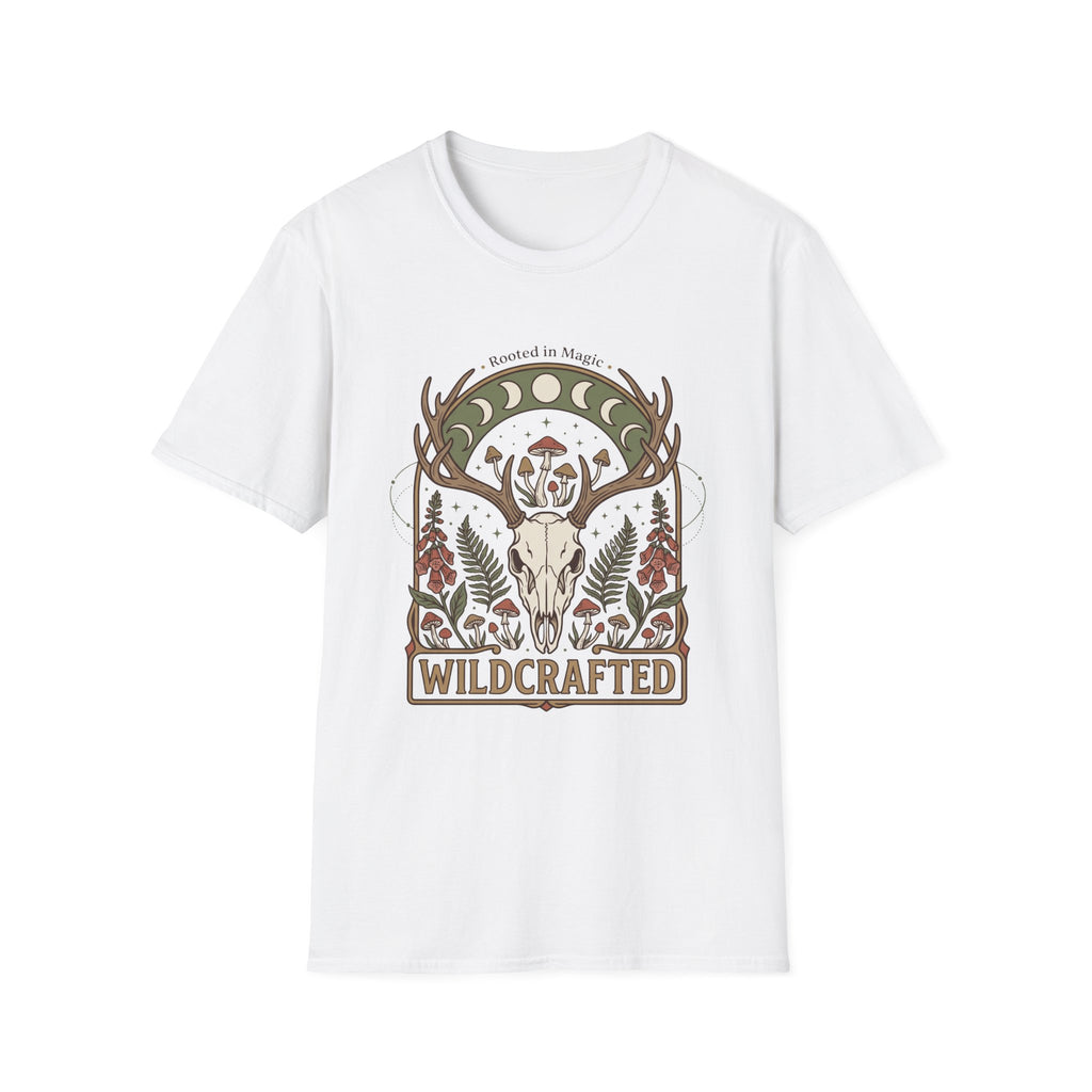 Wildcrafted T-Shirt