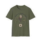 Keeper of Paths T-Shirt