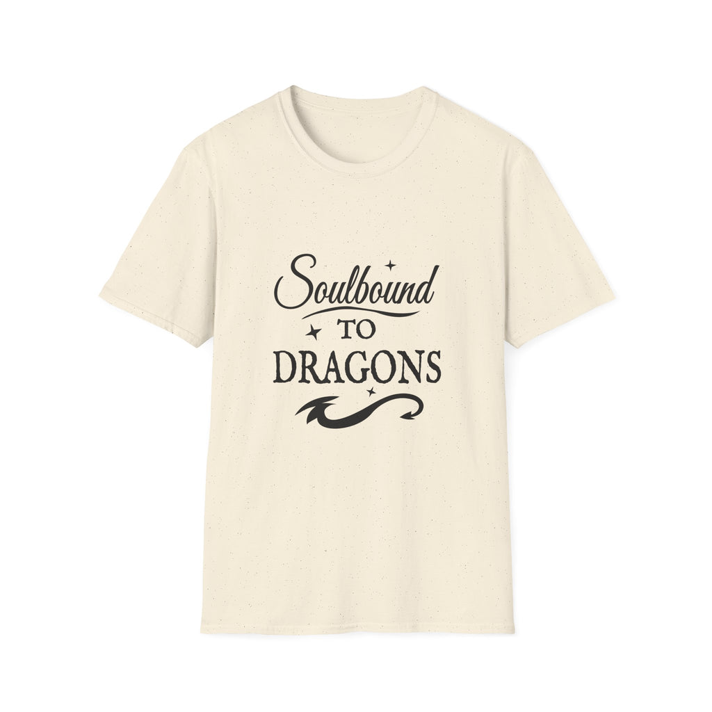 Soulbound Dark T-Shirt