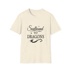 Soulbound Dark T-Shirt
