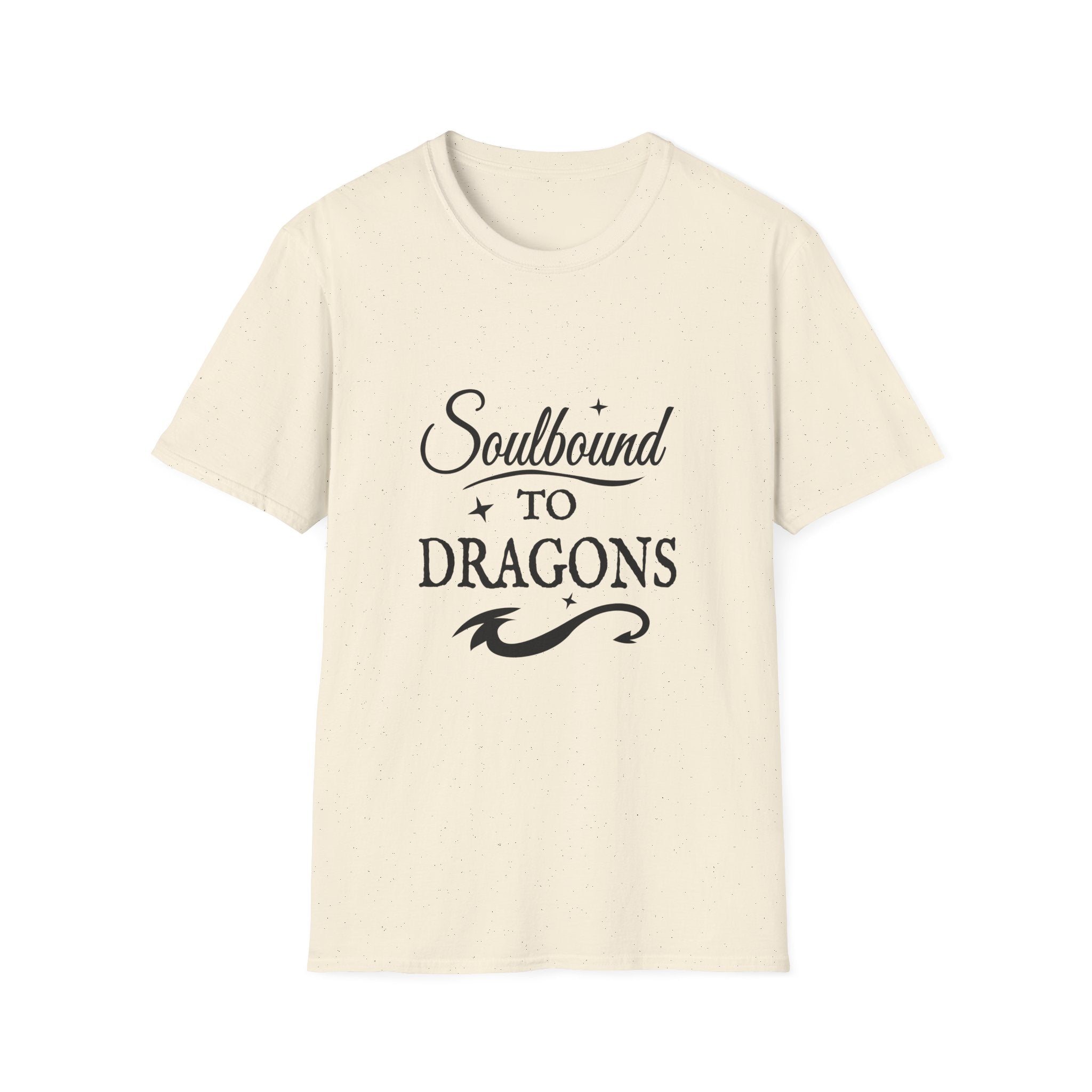 Soulbound Dark T-Shirt