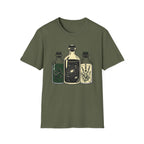 Potion Bottles T-Shirt