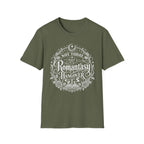 Romantasy Hangover T-Shirt