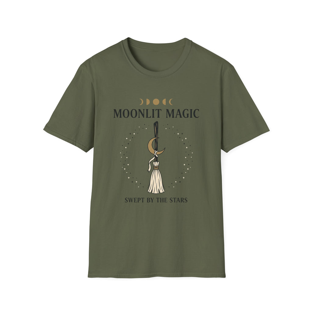 Moonlit Magic T-Shirt
