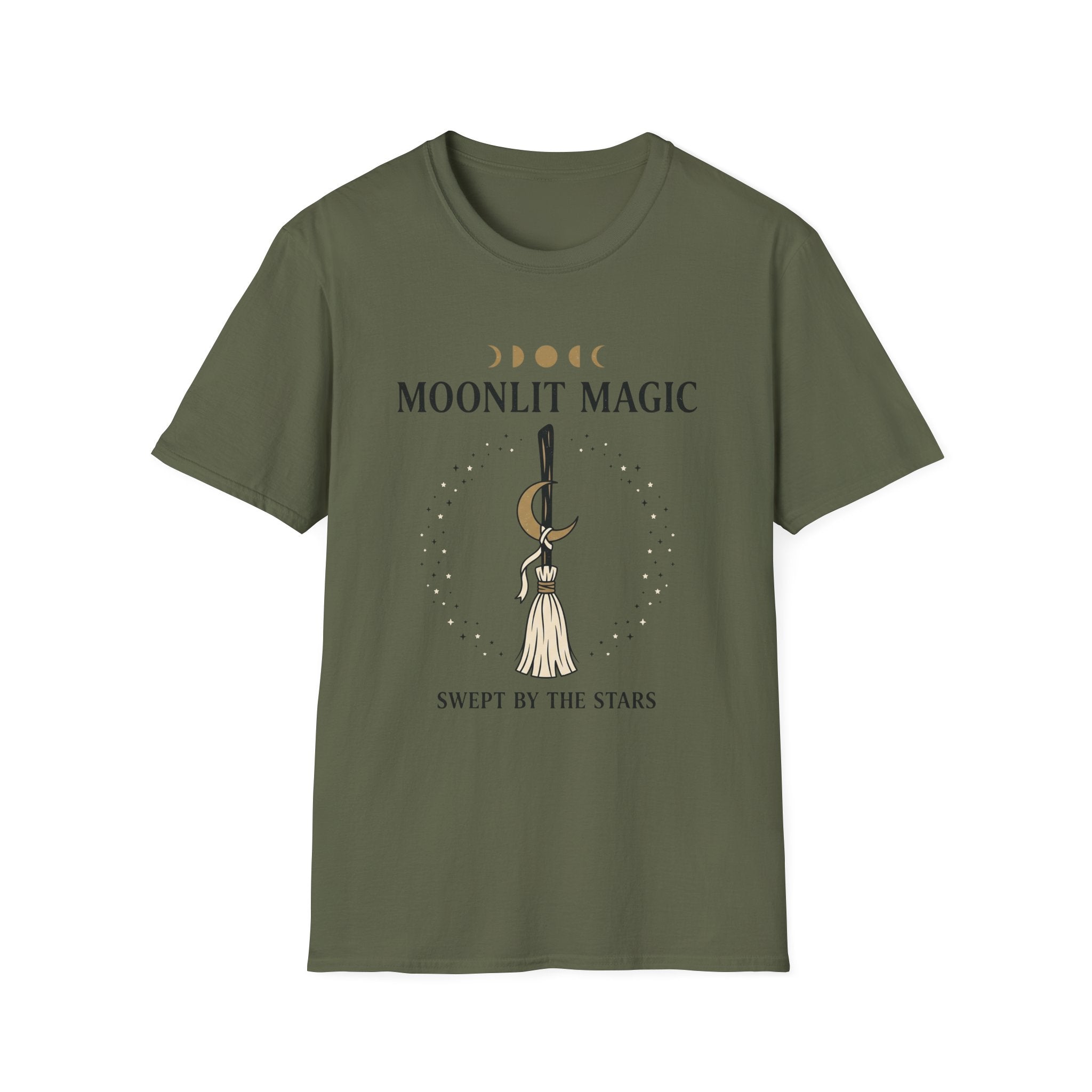 Moonlit Magic T-Shirt