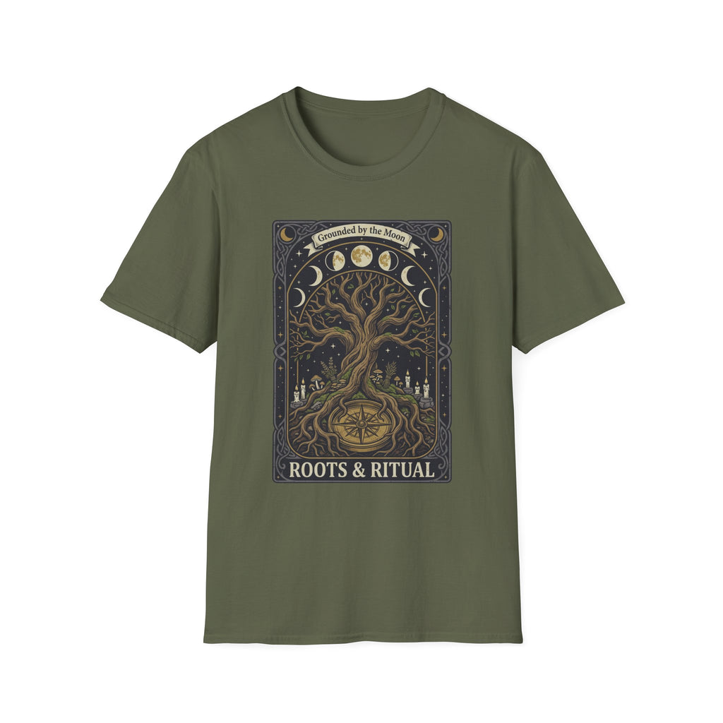 Root & Ritual T-Shirt