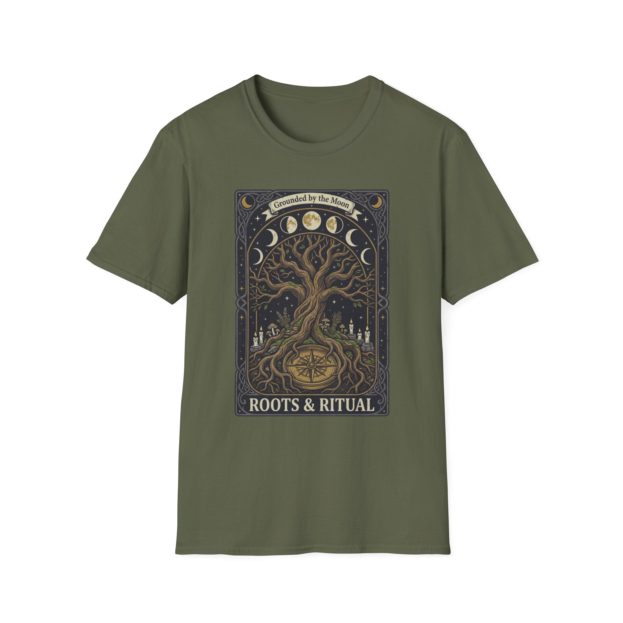 Root & Ritual T-Shirt