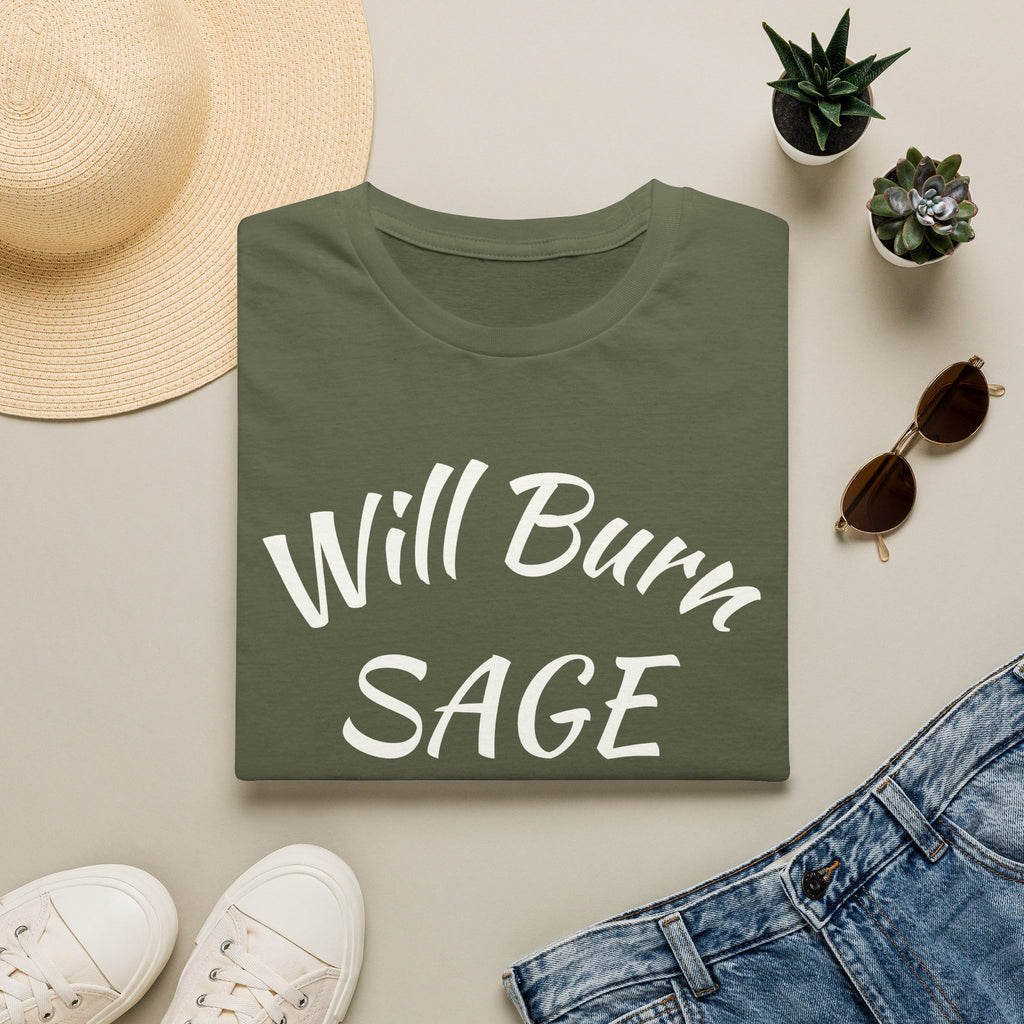 Sage & Bridges T-Shirt